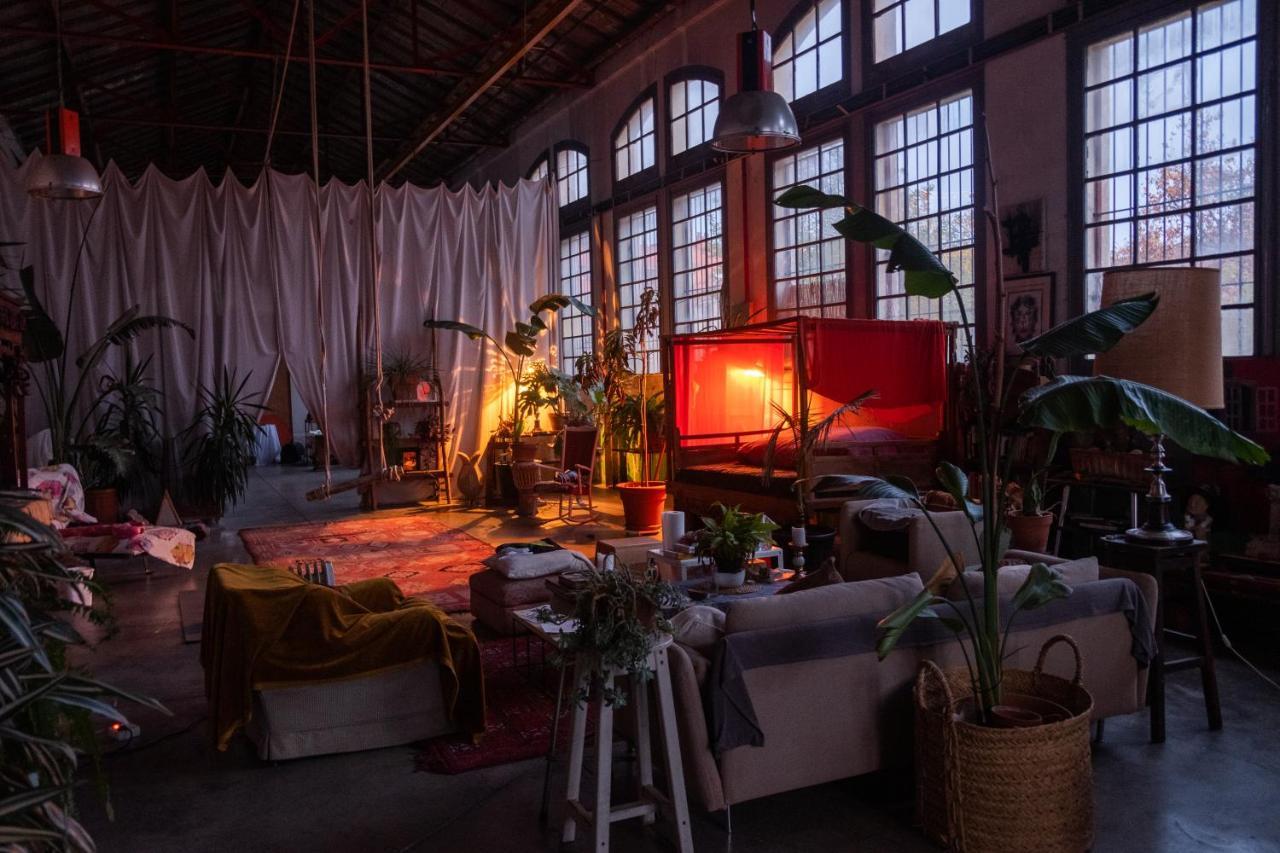 Bed & Breakfast Local 6