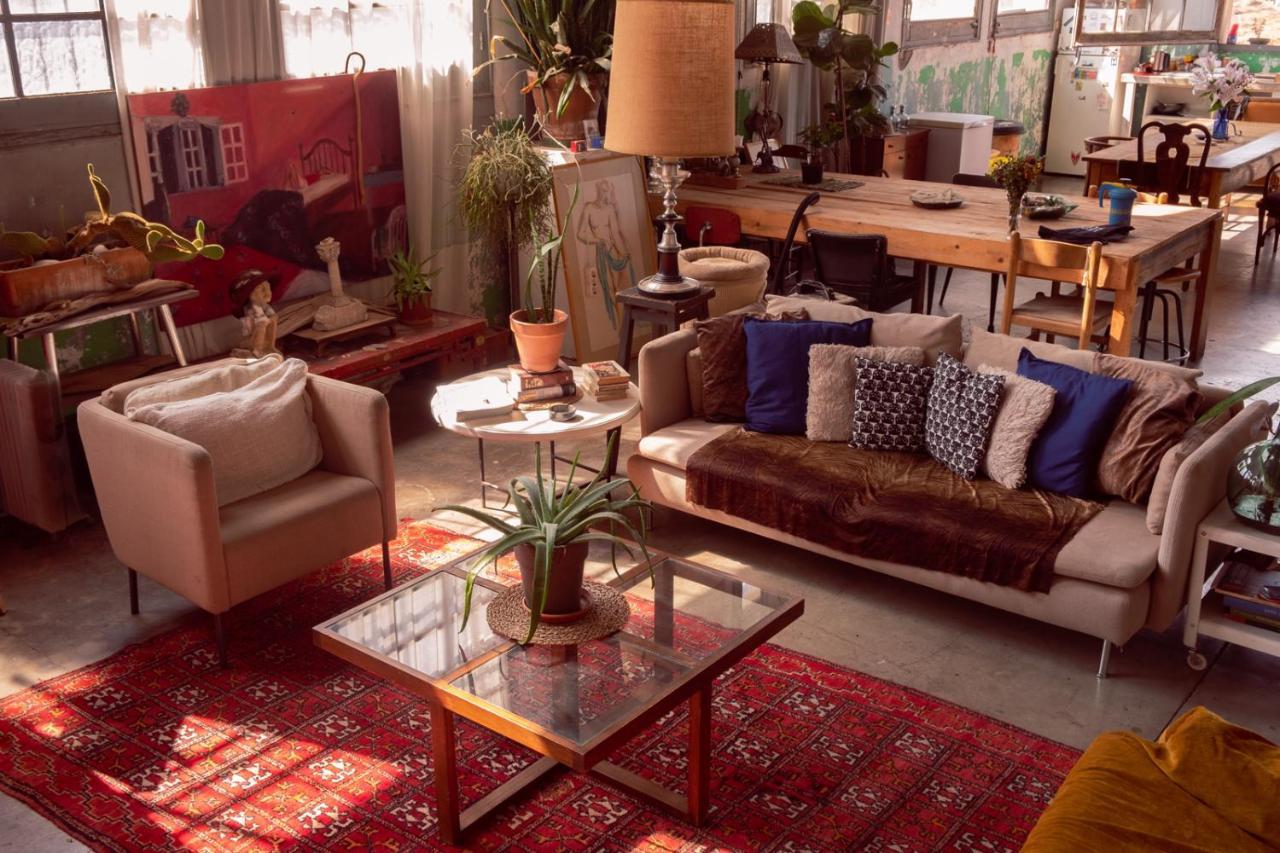 Bed & Breakfast Local 6 Barcelona