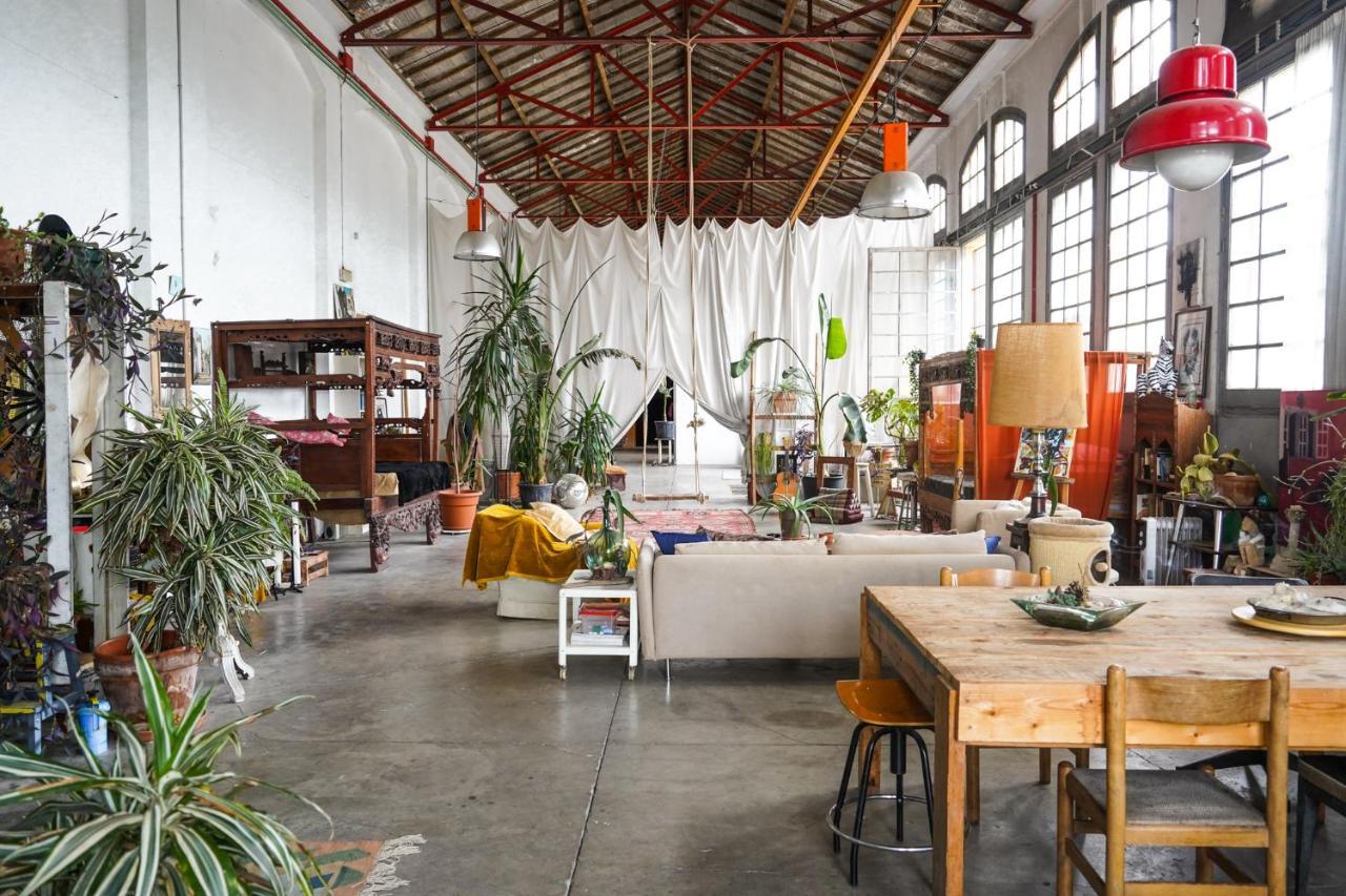 Local 6 Bed & Breakfast Barcelona