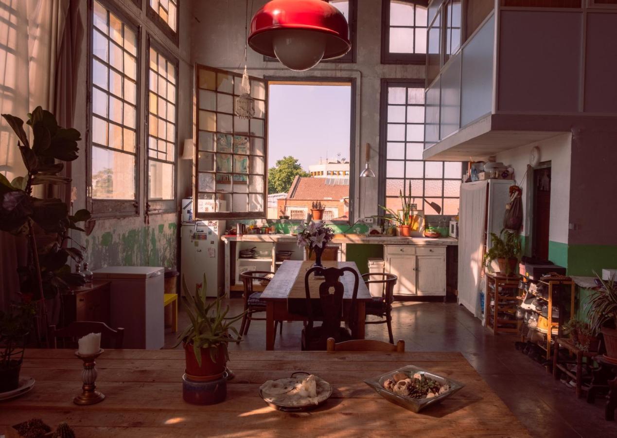 Bed & Breakfast Local 6 Barcelona